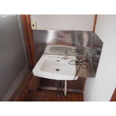 Washroom