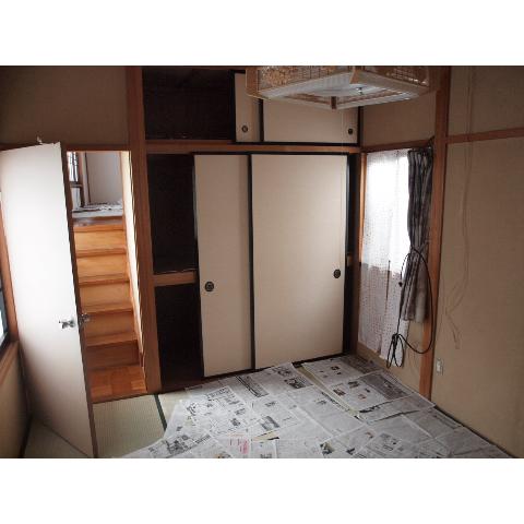 Other room space