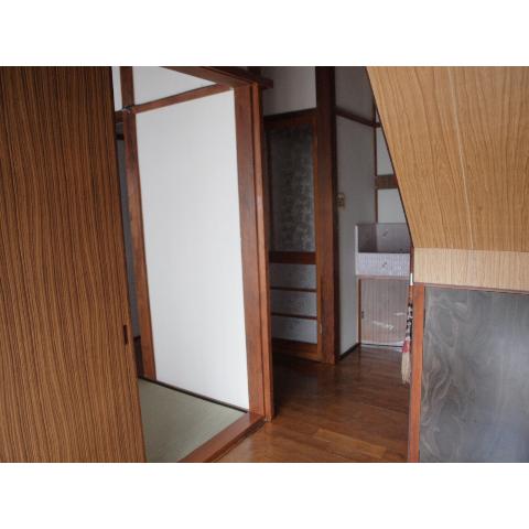 Other room space