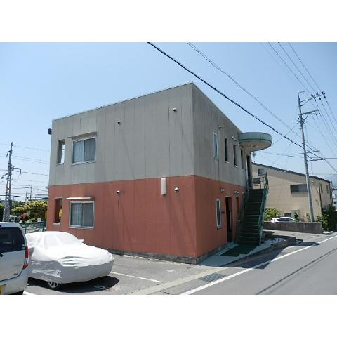 Building appearance