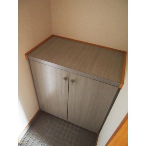 Other Equipment