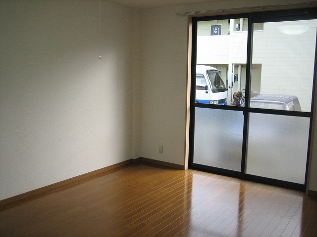 Living and room