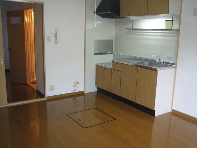 Living and room