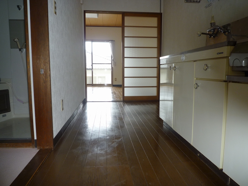 Other room space