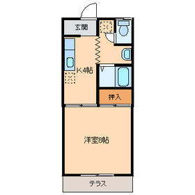 Building appearance