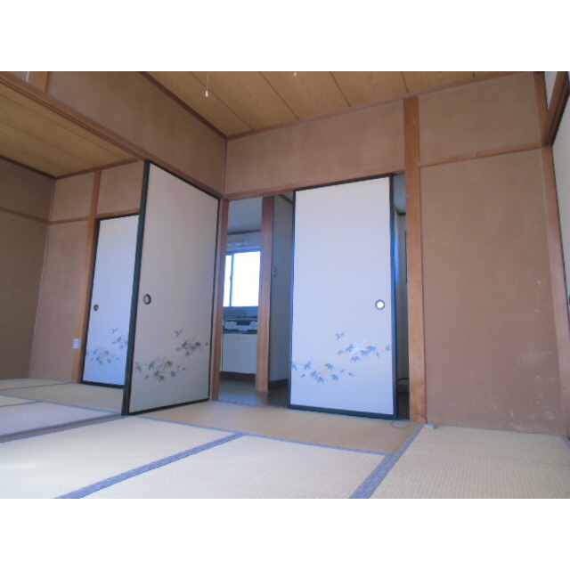 Other room space