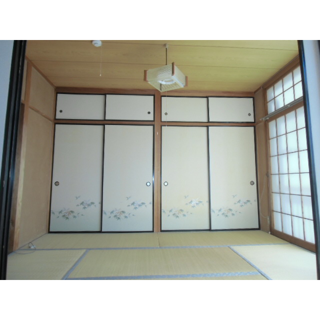 Other room space