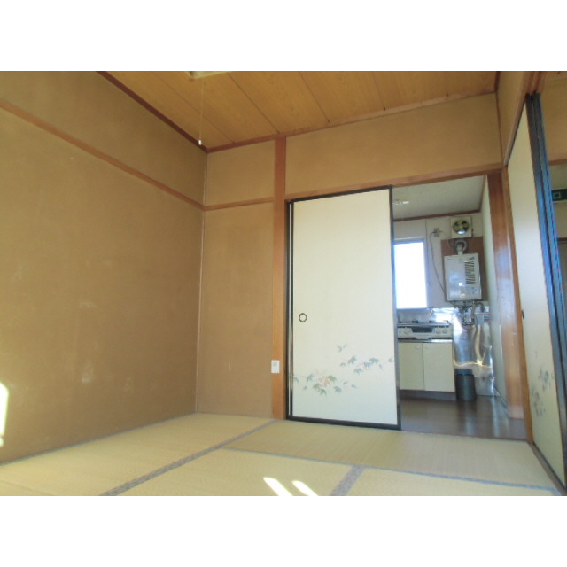 Living and room