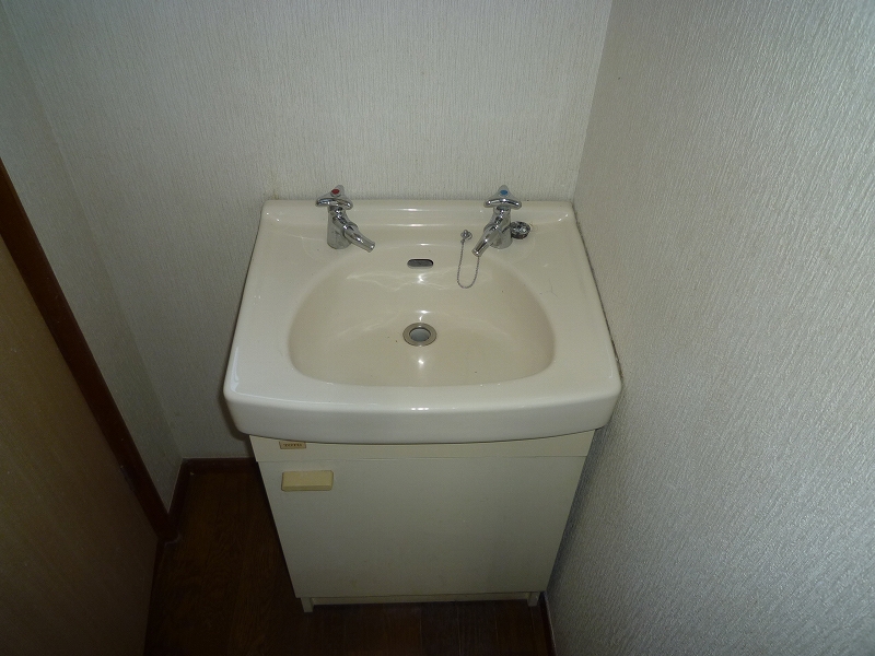 Washroom