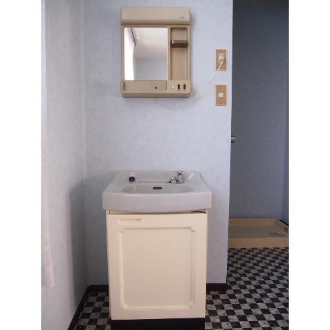 Washroom