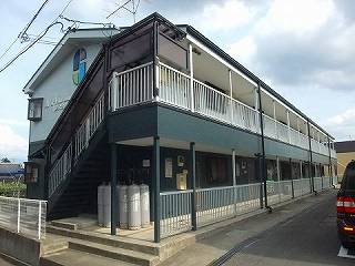 Building appearance