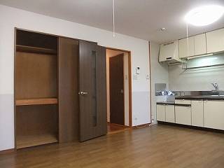 Living and room