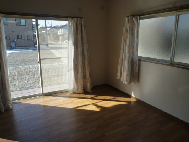 Other room space