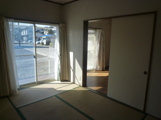 Other room space