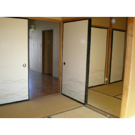 Living and room