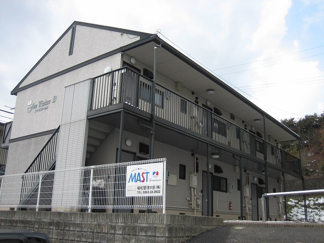 Building appearance