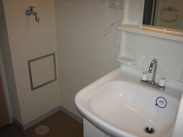 Washroom