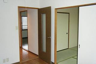 Other room space