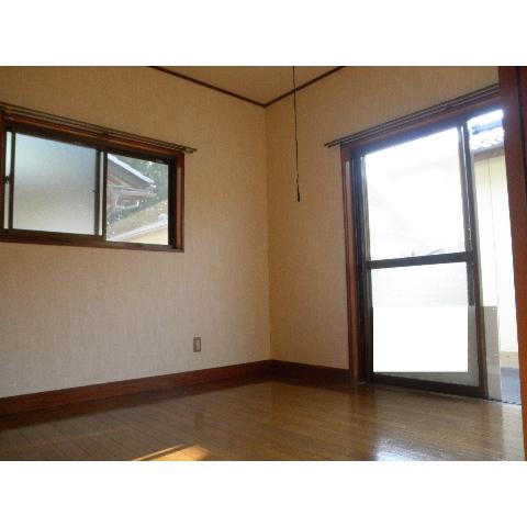 Other room space