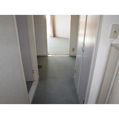 Other room space