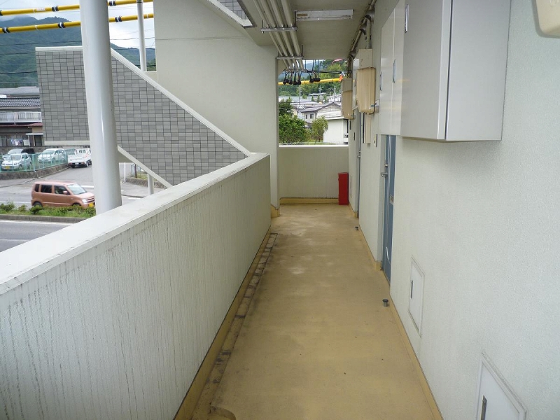Other common areas