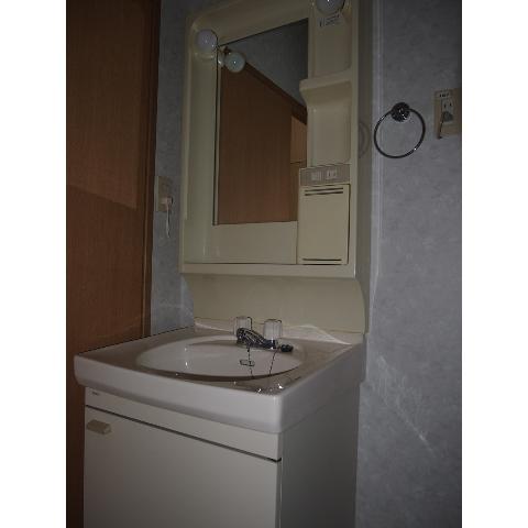 Washroom