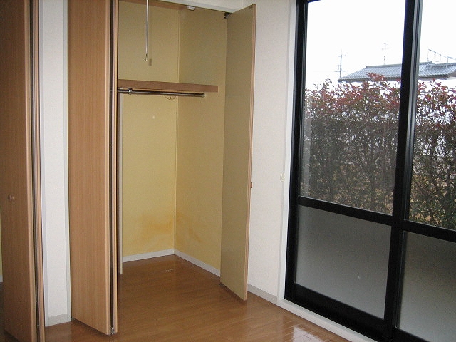 Other room space