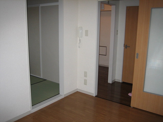 Other room space