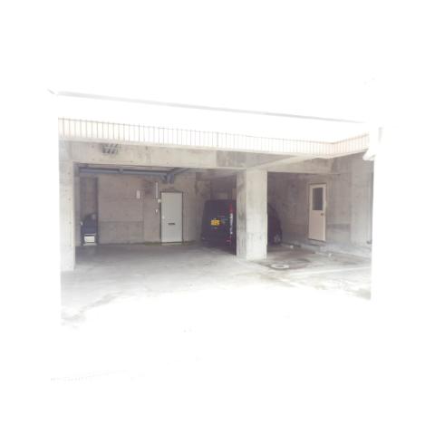 Building appearance