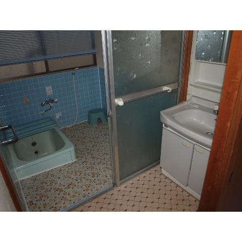 Washroom
