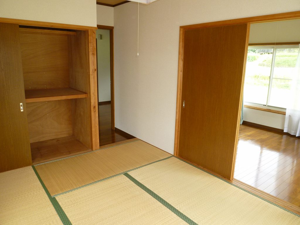 Other room space