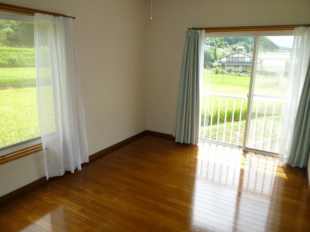 Other room space
