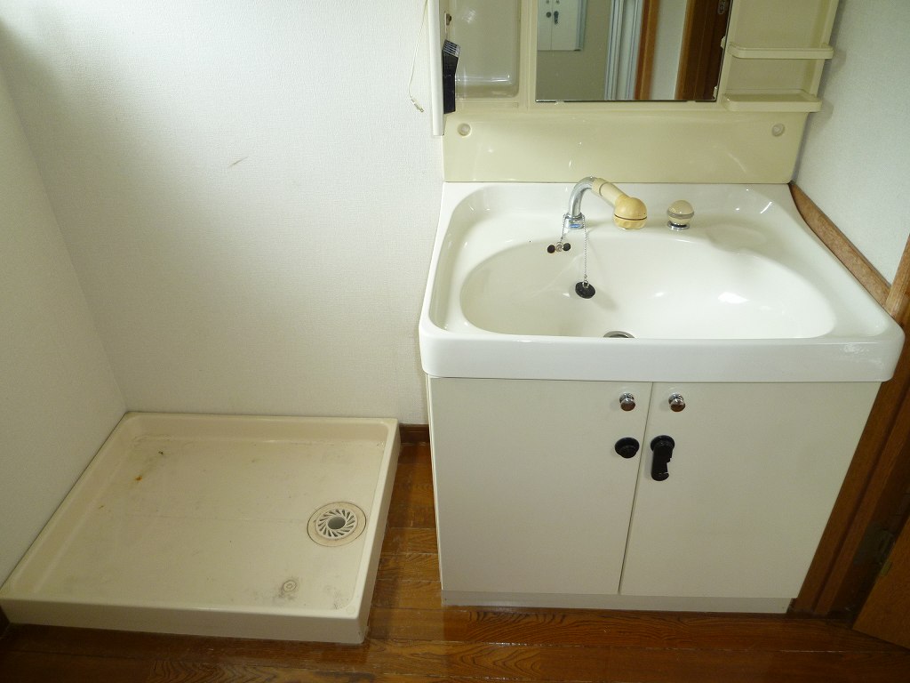 Washroom