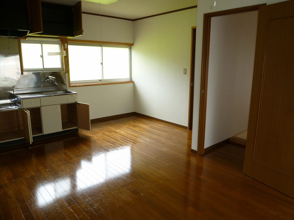 Living and room