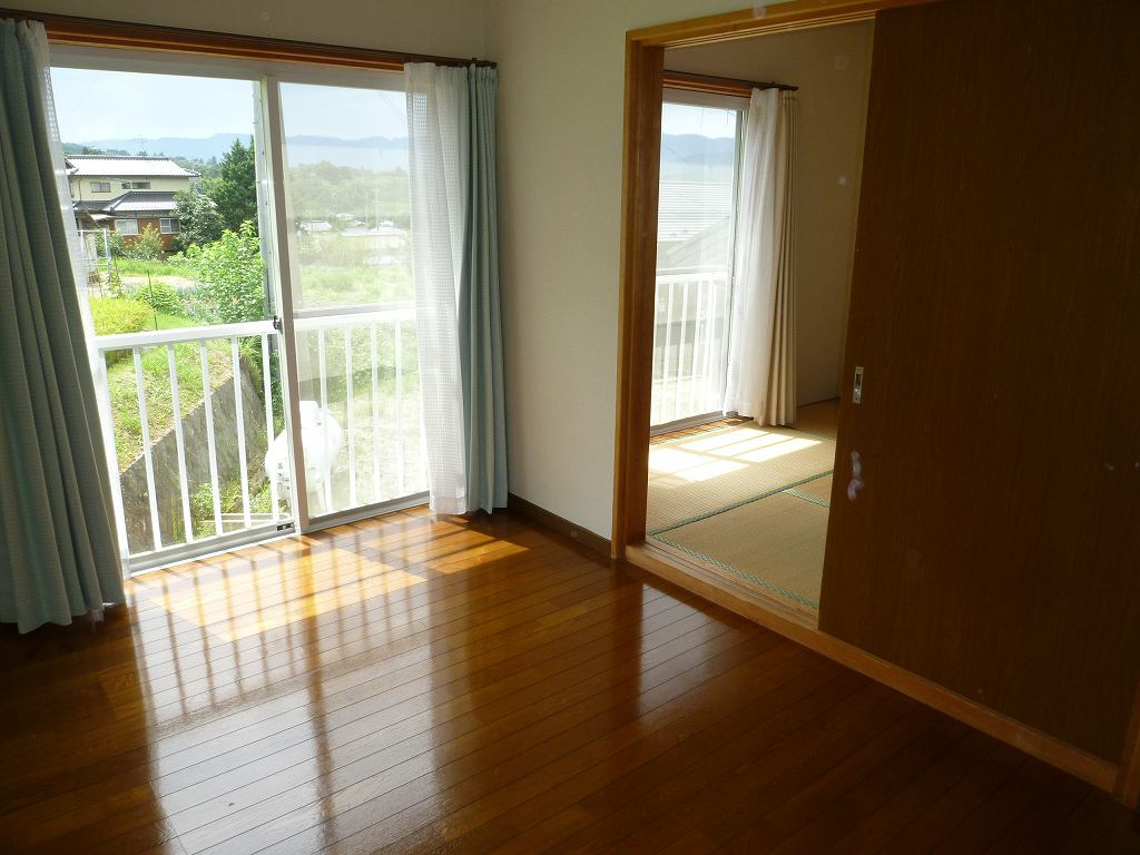 Other room space