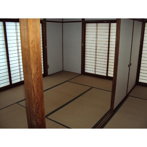 Other room space