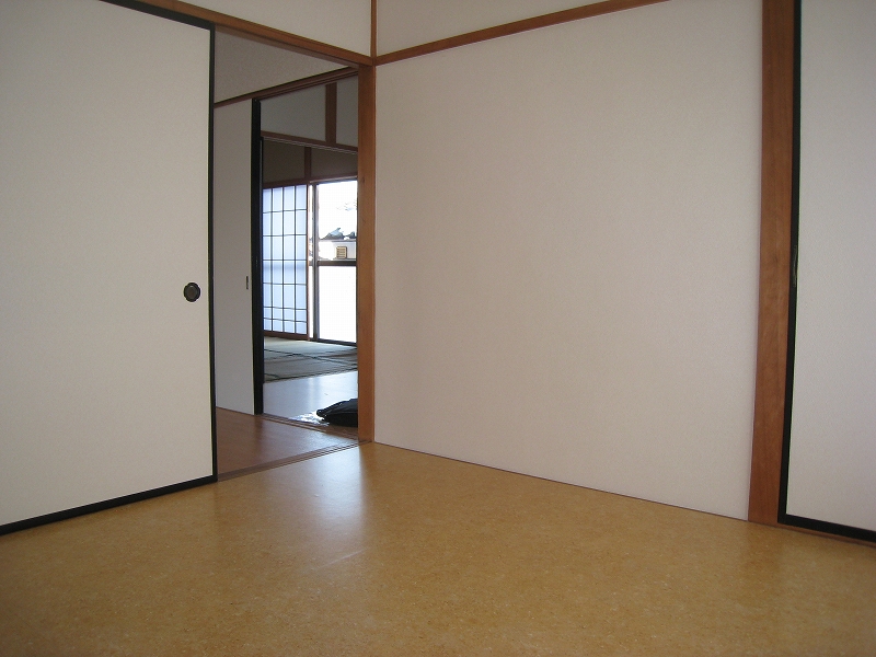 Other room space