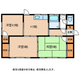 Other room space