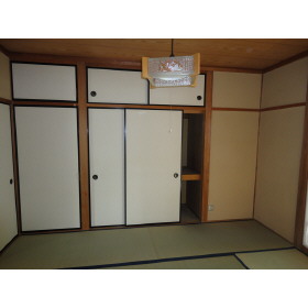 Other room space