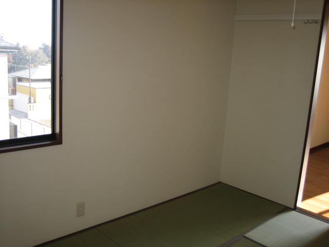 Other room space