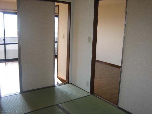 Other room space