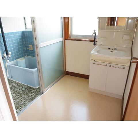 Washroom