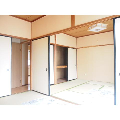 Living and room