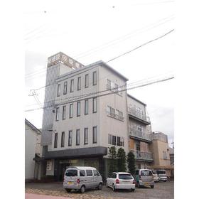 Building appearance