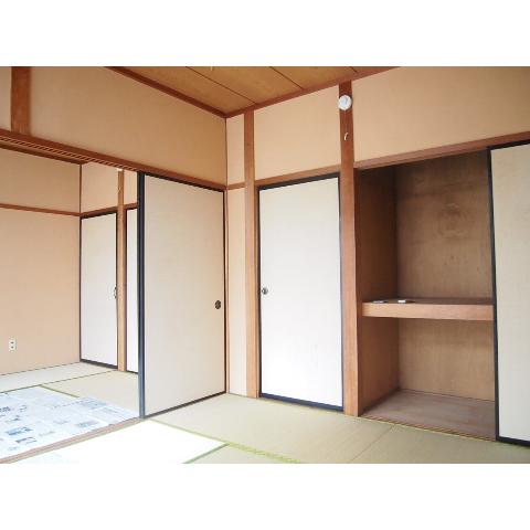 Living and room