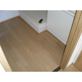 Washroom