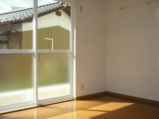 Living and room. Reference photograph