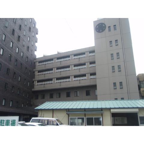 Building appearance