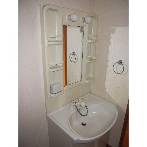 Washroom