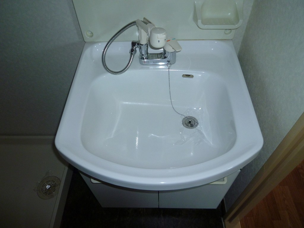 Washroom